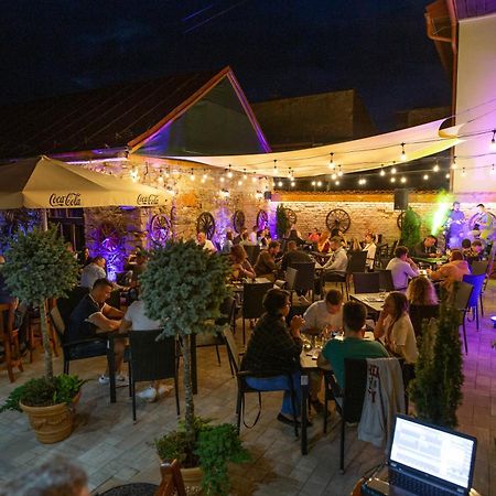 Penzion Kolkaren Stará ľubovňa Exterior foto