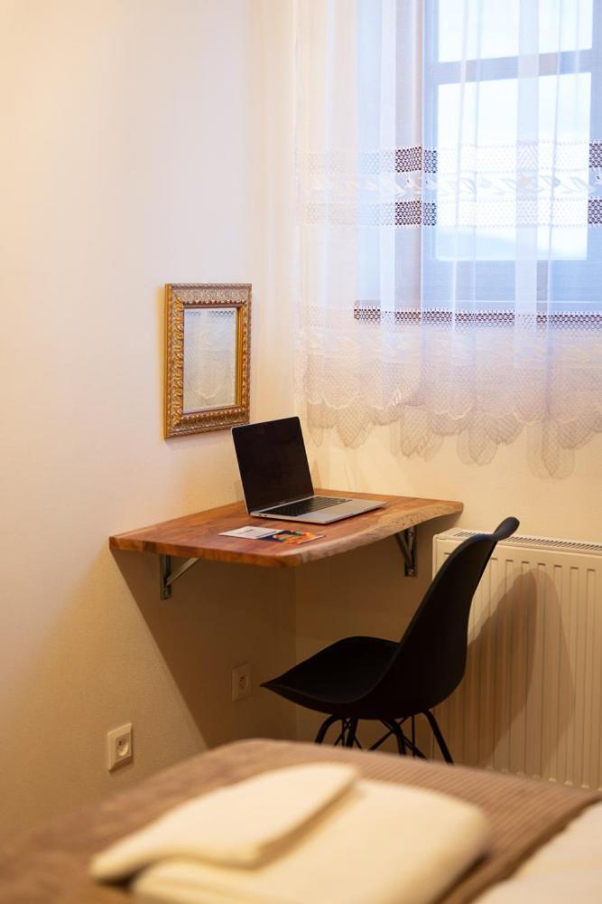 Penzion Kolkaren Stará ľubovňa Cameră foto