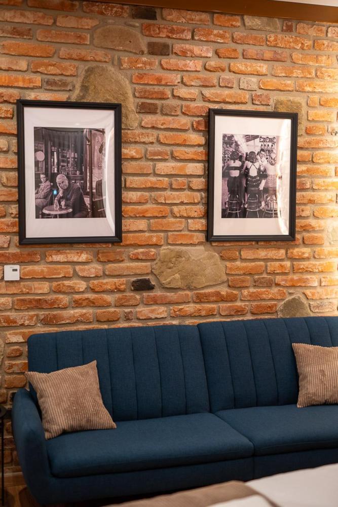 Penzion Kolkaren Stará ľubovňa Cameră foto