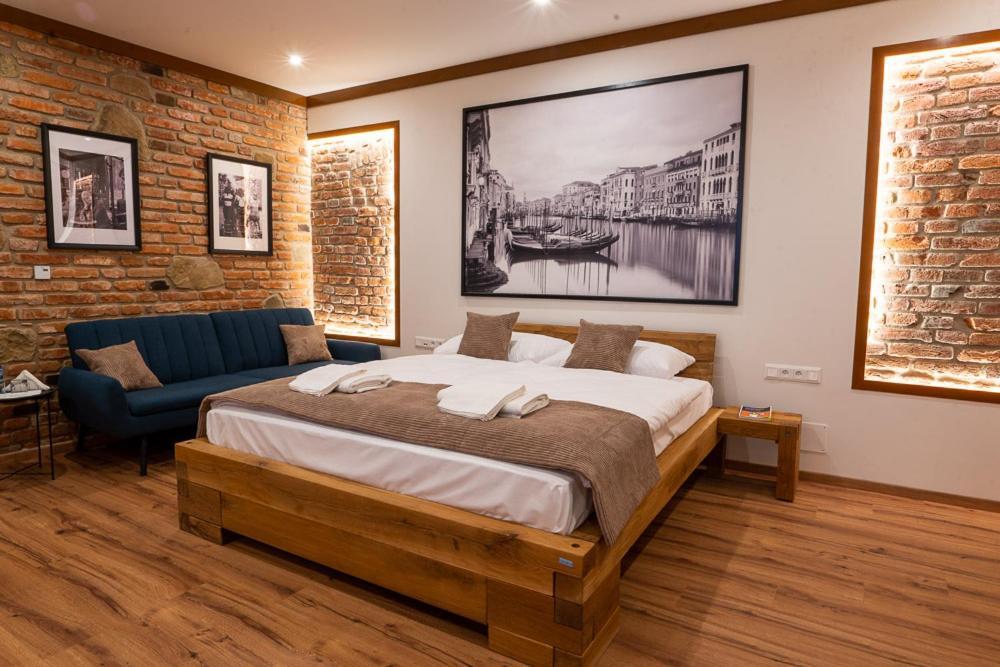 Penzion Kolkaren Stará ľubovňa Exterior foto